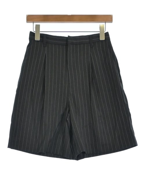 apart by lowrys(アパートバイローリーズ)ショートパンツ 黒 サイズ:F/2200663358168