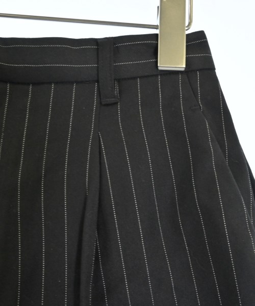 apart by lowrys（アパートバイローリーズ）ショートパンツ 黒 サイズ:F レディース/2200663358168