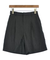 apart by lowrys（アパートバイローリーズ）ショートパンツ 黒 サイズ:F レディース/2200663358168