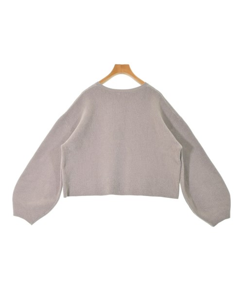 apart by lowrys（アパートバイローリーズ）ニット・セーター 茶 サイズ:F レディース/2200668393089