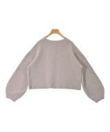 apart by lowrys（アパートバイローリーズ）ニット・セーター 茶 サイズ:F レディース/2200668393089