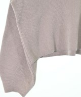 apart by lowrys（アパートバイローリーズ）ニット・セーター 茶 サイズ:F レディース/2200668393089