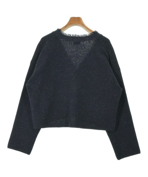 apart by lowrys（アパートバイローリーズ）カーディガン 紺 サイズ:F レディース/2200665960086