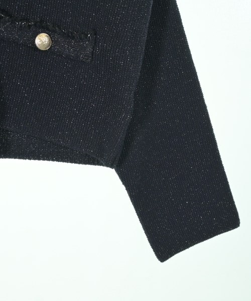 apart by lowrys（アパートバイローリーズ）カーディガン 紺 サイズ:F レディース/2200665960086