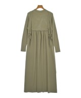 apart by lowrys（アパートバイローリーズ）ワンピース カーキ サイズ:F レディース/2200664288020