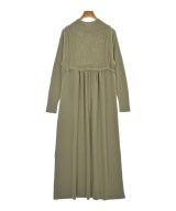apart by lowrys（アパートバイローリーズ）ワンピース カーキ サイズ:F レディース/2200664288020