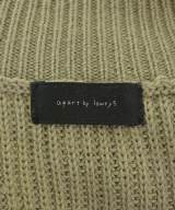 apart by lowrys（アパートバイローリーズ）ワンピース カーキ サイズ:F レディース/2200664288020
