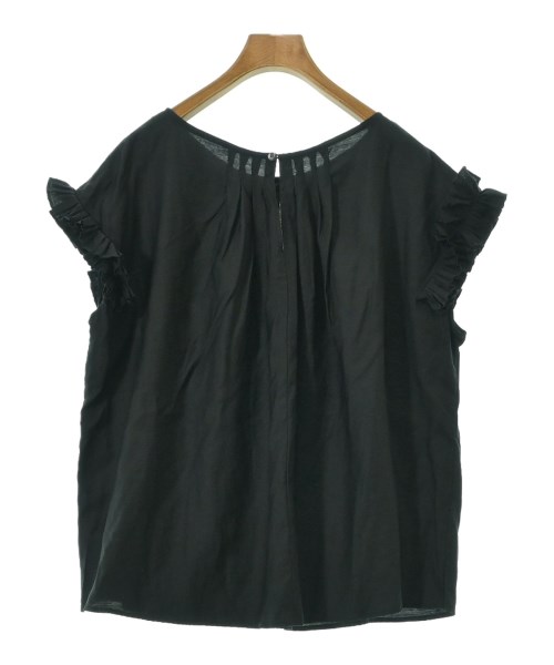 apart by lowrys（アパートバイローリーズ）ブラウス 黒 サイズ:F レディース/2200666169082