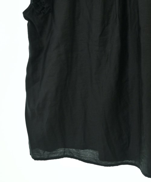 apart by lowrys（アパートバイローリーズ）ブラウス 黒 サイズ:F レディース/2200666169082