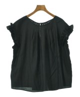 apart by lowrys（アパートバイローリーズ）ブラウス 黒 サイズ:F レディース/2200666169082