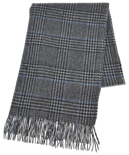 apart by lowrys(アパートバイローリーズ)ストール グレー サイズ:F/2200662642282