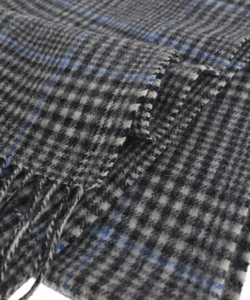 apart by lowrys（アパートバイローリーズ）ストール グレー サイズ:F レディース/2200662642282