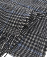 apart by lowrys（アパートバイローリーズ）ストール グレー サイズ:F レディース/2200662642282