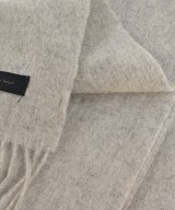 apart by lowrys（アパートバイローリーズ）ストール グレー サイズ:- レディース/2200662642299