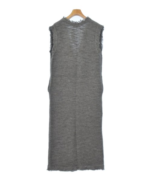 apart by lowrys（アパートバイローリーズ）ワンピース グレー サイズ:S レディース/2200667218024