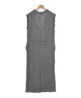 apart by lowrys（アパートバイローリーズ）ワンピース グレー サイズ:S レディース/2200667218024