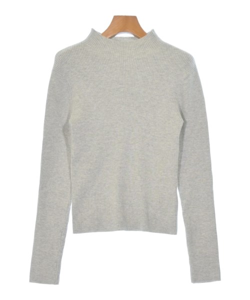 apart by lowrys(アパートバイローリーズ)ニット・セーター グレー サイズ:F/2200667218031