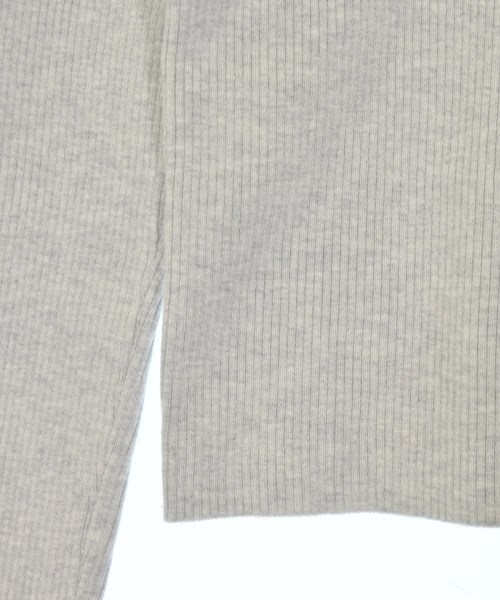 apart by lowrys（アパートバイローリーズ）ニット・セーター グレー サイズ:F レディース/2200667218031