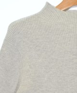 apart by lowrys（アパートバイローリーズ）ニット・セーター グレー サイズ:F レディース/2200667218031