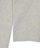 apart by lowrys（アパートバイローリーズ）ニット・セーター グレー サイズ:F レディース/2200667218031