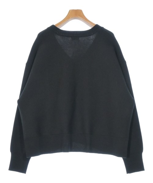 apart by lowrys（アパートバイローリーズ）カーディガン 黒 サイズ:F レディース/2200667218055