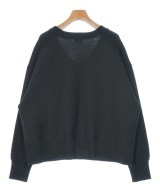 apart by lowrys（アパートバイローリーズ）カーディガン 黒 サイズ:F レディース/2200667218055