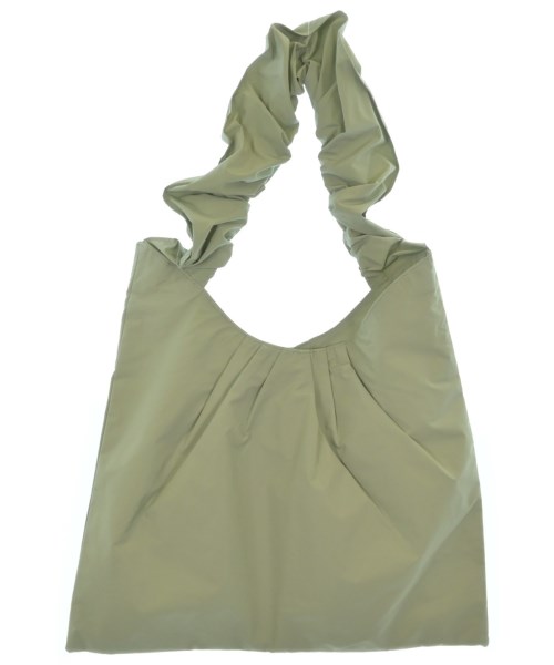 apart by lowrys（アパートバイローリーズ）トートバッグ 緑 サイズ:- レディース/2200667218086