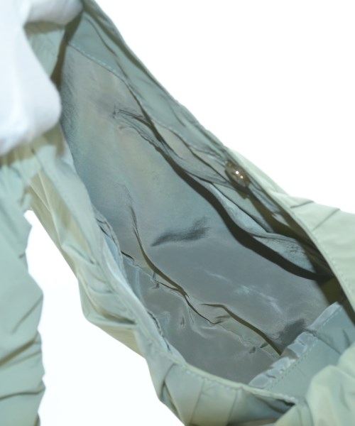 apart by lowrys（アパートバイローリーズ）トートバッグ 緑 サイズ:- レディース/2200667218086