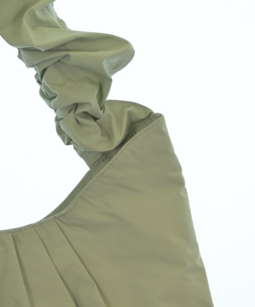 apart by lowrys（アパートバイローリーズ）トートバッグ 緑 サイズ:- レディース/2200667218086