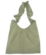 apart by lowrys（アパートバイローリーズ）トートバッグ 緑 サイズ:- レディース/2200667218086