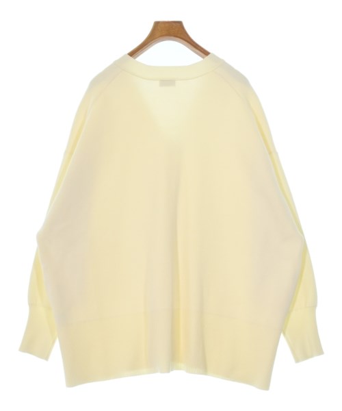 apart by lowrys（アパートバイローリーズ）カーディガン 白 サイズ:F レディース/2200668610032