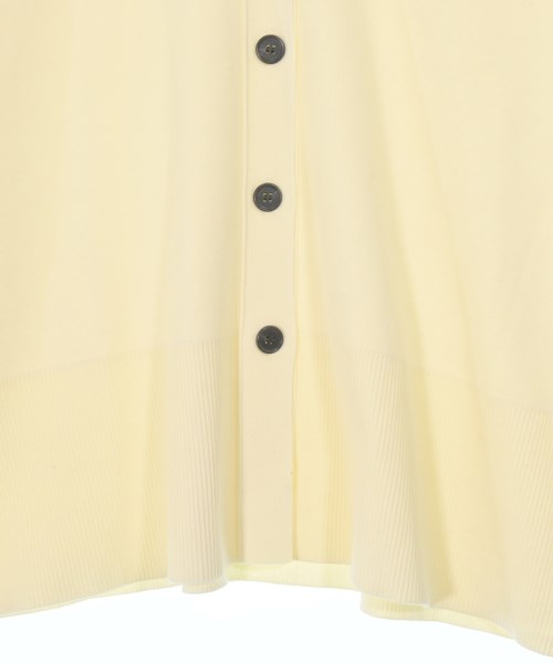 apart by lowrys（アパートバイローリーズ）カーディガン 白 サイズ:F レディース/2200668610032