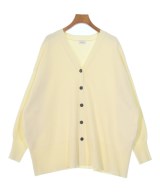 apart by lowrys（アパートバイローリーズ）カーディガン 白 サイズ:F レディース/2200668610032