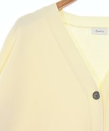 apart by lowrys（アパートバイローリーズ）カーディガン 白 サイズ:F レディース/2200668610032