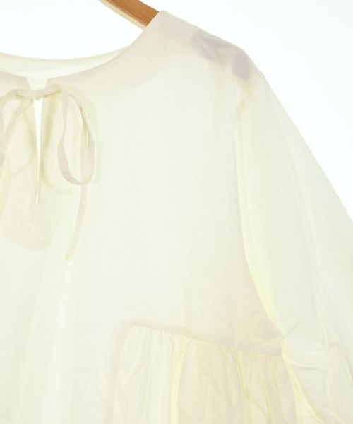 apart by lowrys（アパートバイローリーズ）ブラウス 白 サイズ:F レディース/2200665316029