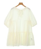 apart by lowrys（アパートバイローリーズ）ブラウス 白 サイズ:F レディース/2200665316029