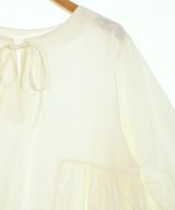 apart by lowrys（アパートバイローリーズ）ブラウス 白 サイズ:F レディース/2200665316029