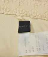 apart by lowrys（アパートバイローリーズ）ロング・マキシ丈スカート 白 サイズ:M レディース/2200665316098