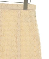 apart by lowrys（アパートバイローリーズ）ロング・マキシ丈スカート 白 サイズ:M レディース/2200665316098