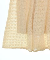 apart by lowrys（アパートバイローリーズ）ロング・マキシ丈スカート 白 サイズ:M レディース/2200665316098