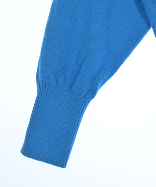 apart by lowrys（アパートバイローリーズ）カーディガン 青 サイズ:F レディース/2200665316159