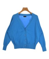 apart by lowrys（アパートバイローリーズ）カーディガン 青 サイズ:F レディース/2200665316159