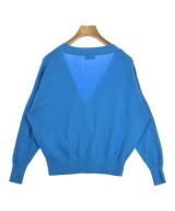 apart by lowrys（アパートバイローリーズ）カーディガン 青 サイズ:F レディース/2200665316159