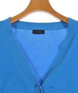 apart by lowrys（アパートバイローリーズ）カーディガン 青 サイズ:F レディース/2200665316159