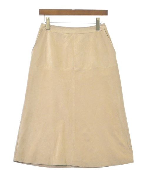 apart by lowrys(アパートバイローリーズ)ロング・マキシ丈スカート ピンク サイズ:M/2200665316272