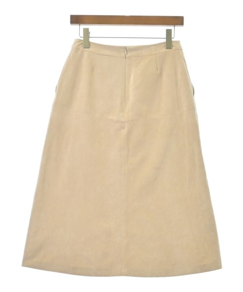 apart by lowrys（アパートバイローリーズ）ロング・マキシ丈スカート ピンク サイズ:M レディース/2200665316272