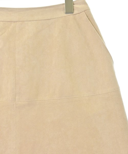 apart by lowrys（アパートバイローリーズ）ロング・マキシ丈スカート ピンク サイズ:M レディース/2200665316272