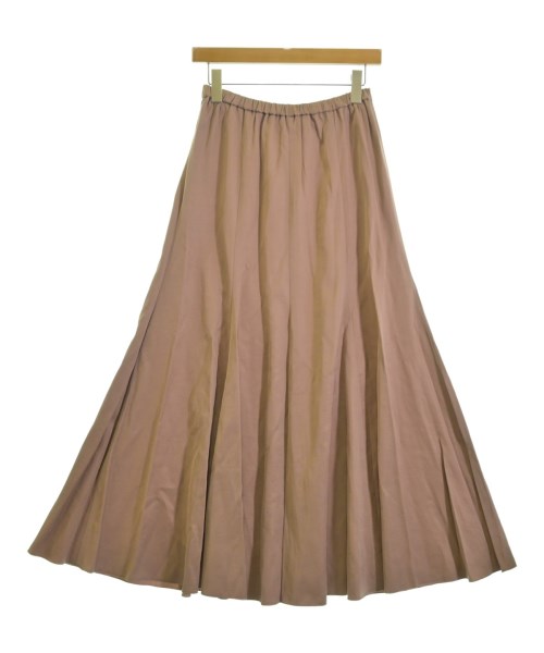 apart by lowrys（アパートバイローリーズ）ロング・マキシ丈スカート ピンク サイズ:M レディース/2200668122061