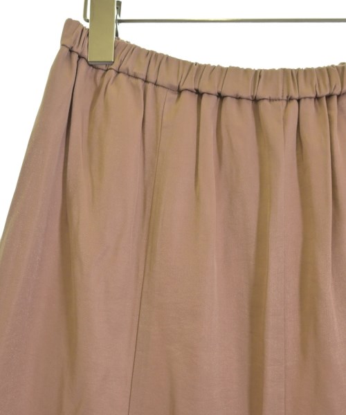 apart by lowrys（アパートバイローリーズ）ロング・マキシ丈スカート ピンク サイズ:M レディース/2200668122061