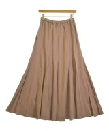 apart by lowrys（アパートバイローリーズ）ロング・マキシ丈スカート ピンク サイズ:M レディース/2200668122061